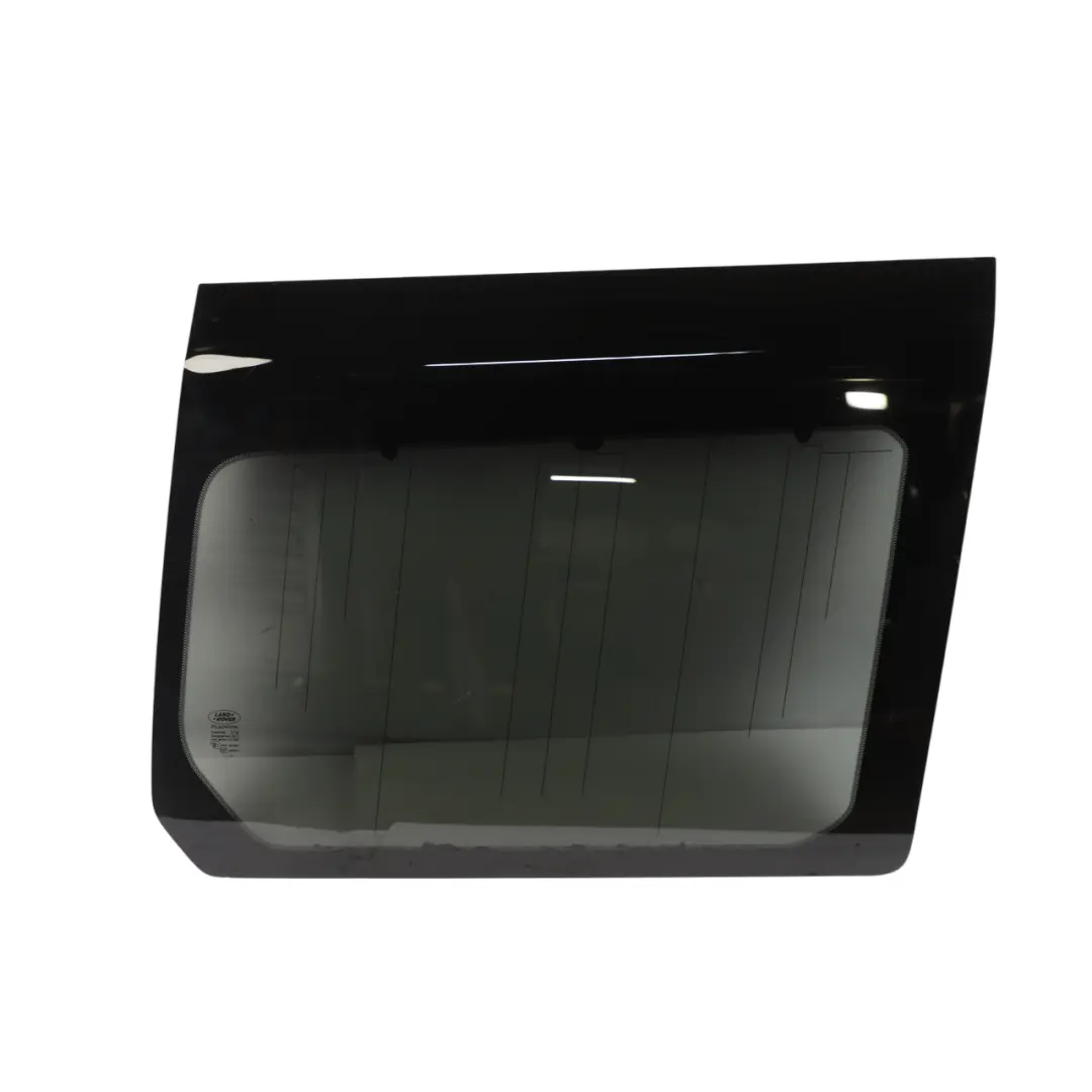 Land Rover Discovery L319 Quarter Window Tinted Rear Right O/S CH22-29710-KB - SKU LR039048 - Part number LR039048