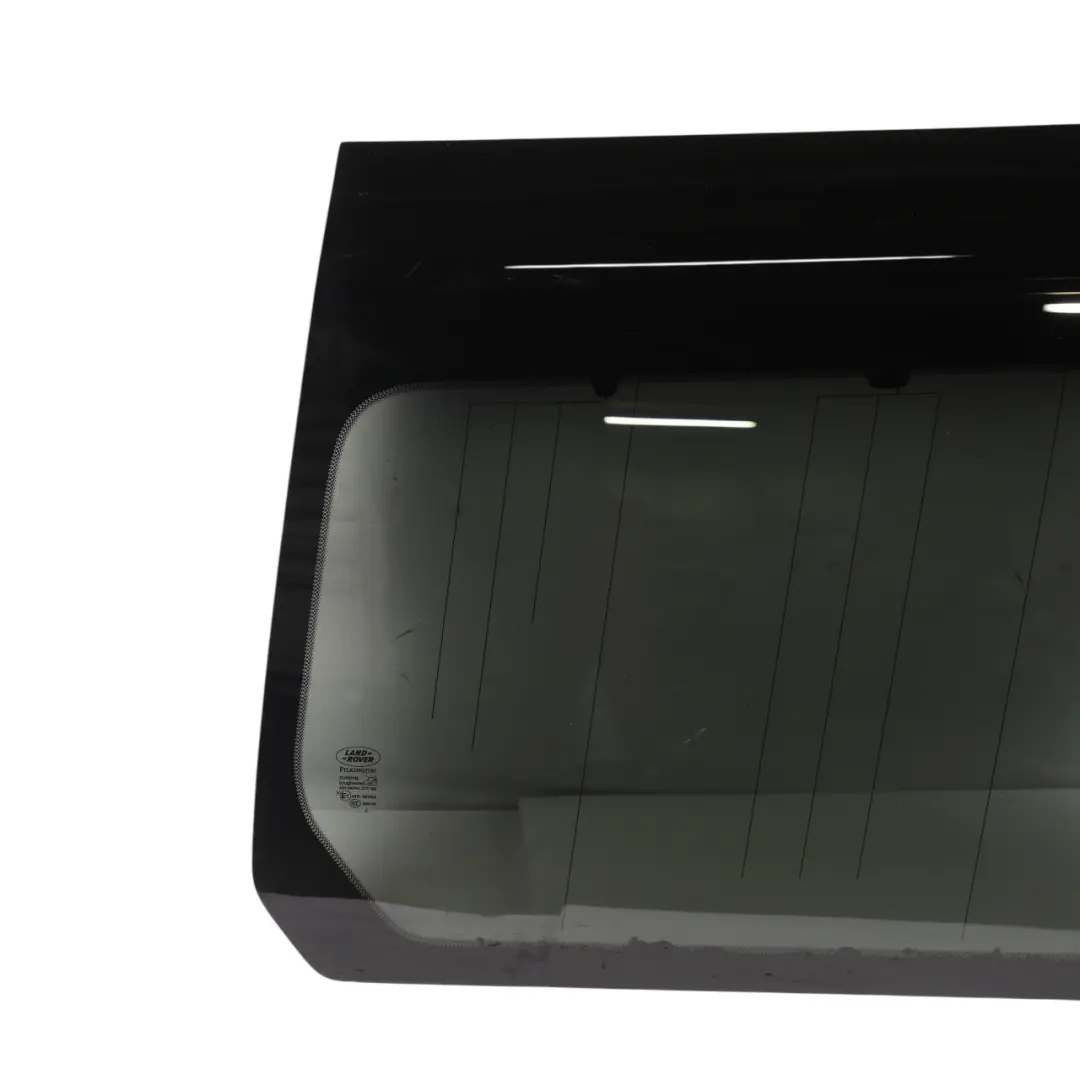 Quarter Window Tinted Rear Right O/S CH22-29710-KB to Land Rover Discovery L319 with Part number LR039048 Land Rover Discovery L319 Quarter Window Tinted Rear Right O/S CH22-29710-KB - SKU LR039048 - Part number LR039048