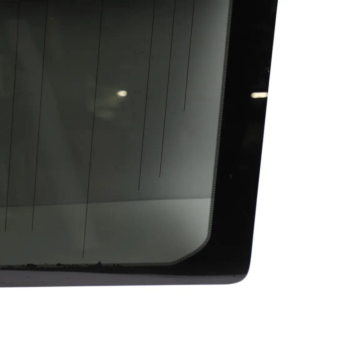 Land Rover Discovery L319 Quarter Window Tinted Rear Right O/S CH22-29710-KB - SKU LR039048 - Part number LR039048