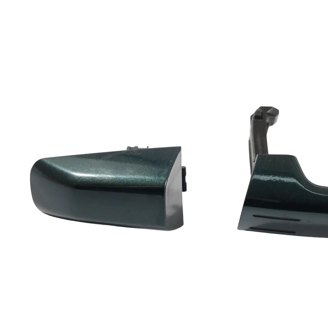 Land Rover Evoque L538 Türgriff Hinten Links Rechts Aintree Grün 866 - SKU LR040308-AIG - Teilenummer LR040308