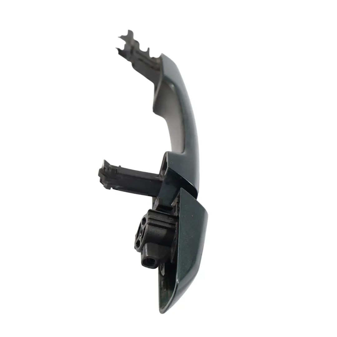 Land Rover Evoque L538 Türgriff Hinten Links Rechts Aintree Grün 866 - SKU LR040308-AIG - Teilenummer LR040308