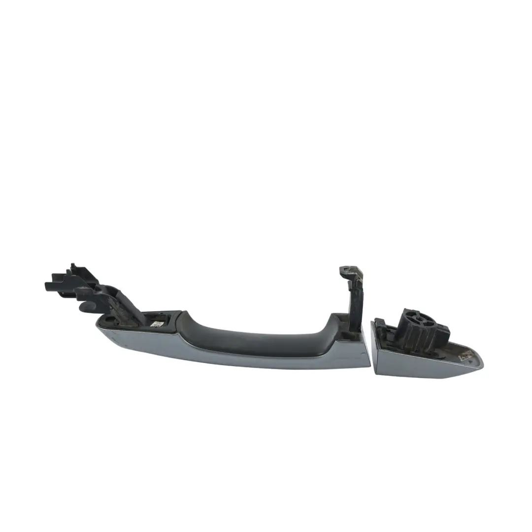 Land Rover Evoque L538 Maniglia Porta Sinistra Destra BJ32-22400-BD Grigia - SKU LR040308-ORK - Numero di parte LR040308