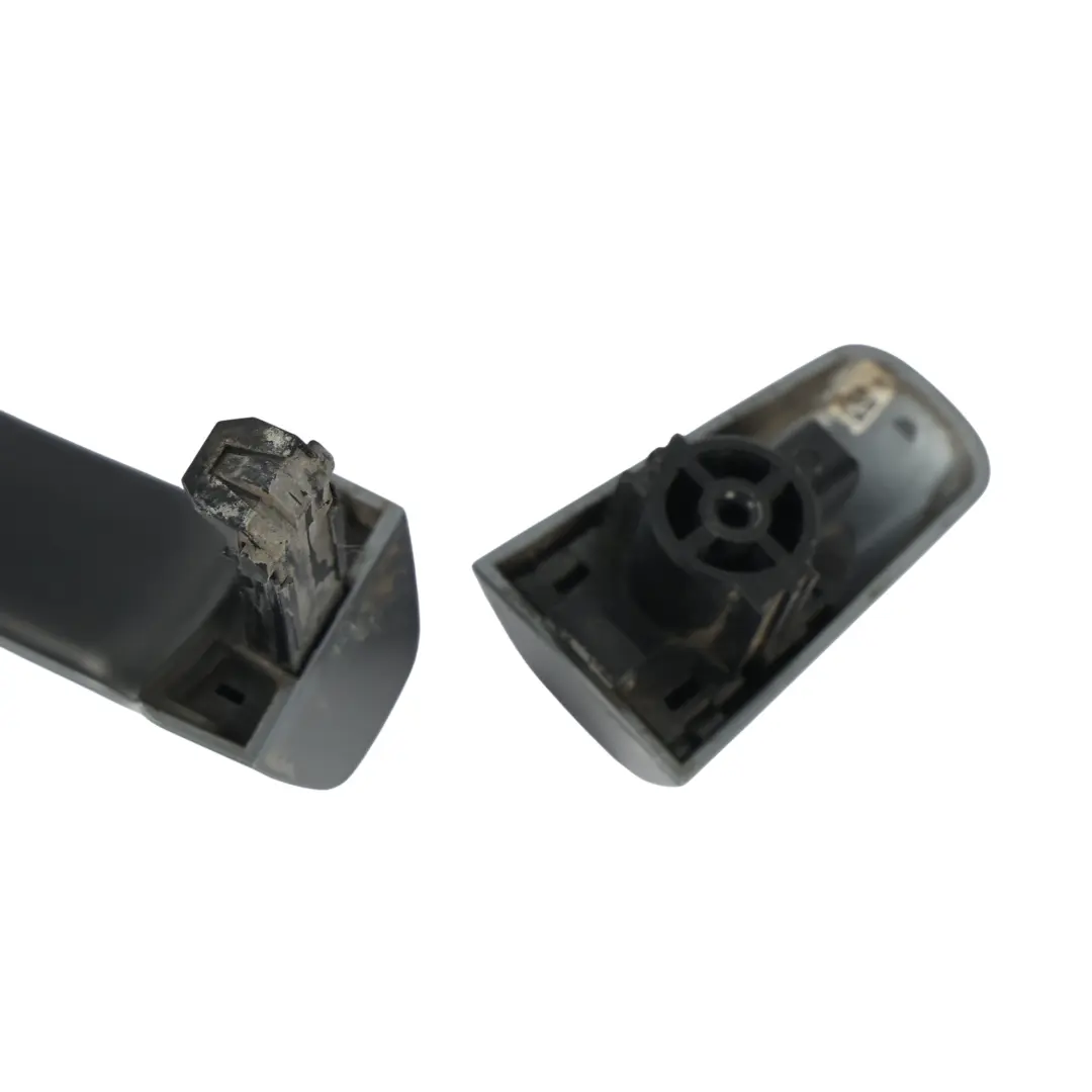 Land Rover Evoque L538 Manija Puerta Izquierda Derecha BJ32-22400-BD Gris - SKU LR040308-ORK - Número de pieza LR040308