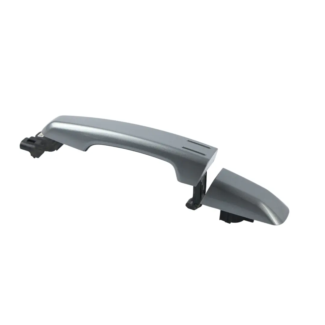 Land Rover Evoque L538 Poignée Porte Gauche Droite BJ32-22400-BD Gris 949 - SKU LR040308-ORK - Numéro de pièce LR040308