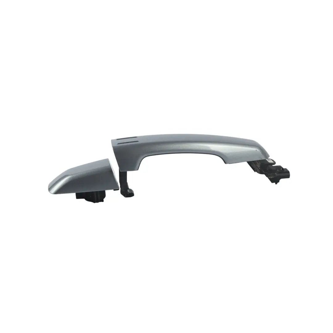 Range Rover Evoque L538 Door Handle Left Right N/O/S BJ32-22400-BD Grey 949 - SKU LR040308-ORK - Part number LR040308