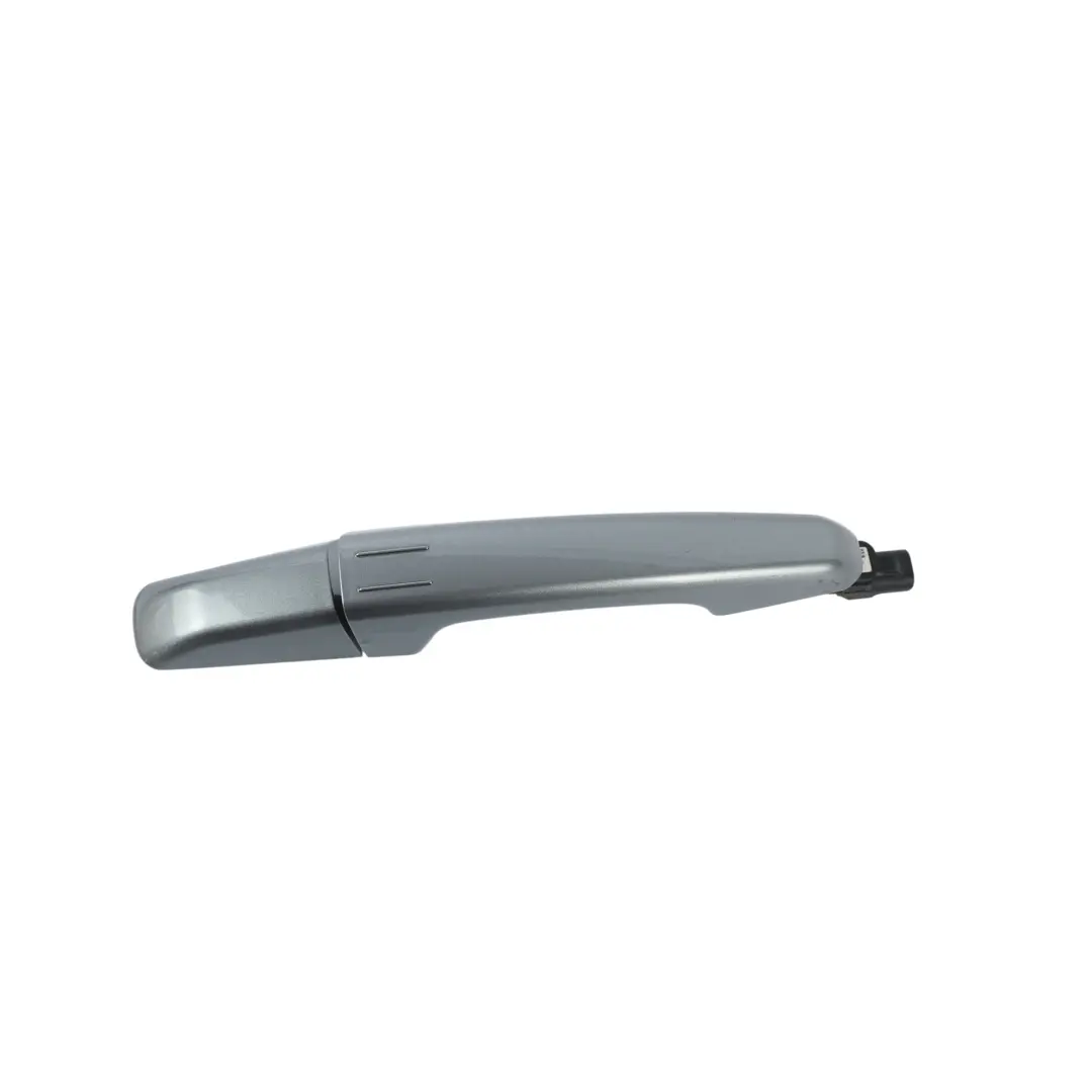 Land Rover Evoque L538 Poignée Porte Gauche Droite BJ32-22400-BD Gris 949 - SKU LR040308-ORK - Numéro de pièce LR040308