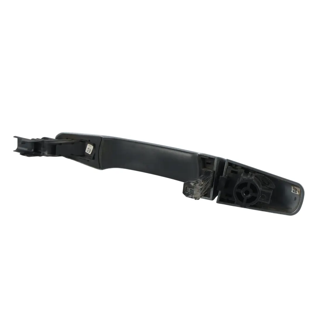 Land Rover Evoque L538 Manija Puerta Izquierda Derecha BJ32-22400-BD Gris - SKU LR040308-ORK - Número de pieza LR040308