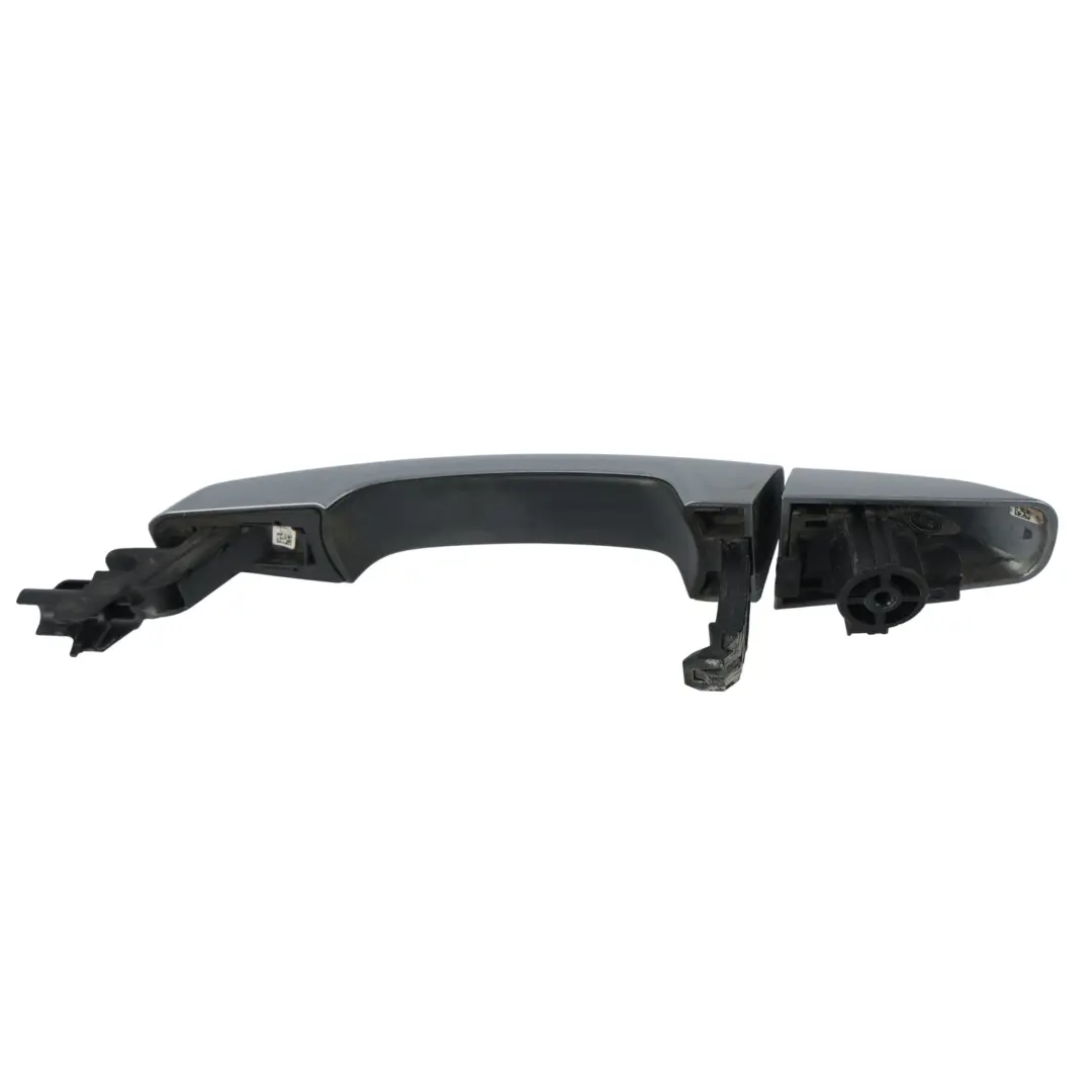 Land Rover Evoque L538 Türgriff Links Rechts BJ32-22400-BD Grau 949 - SKU LR040308-ORK - Teilenummer LR040308