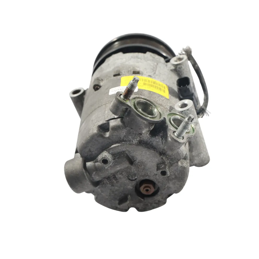 Land Rover Evoque Compressore A/C 2.2L Diesel AV6N-19D629-BC - SKU LR041117 - Numero di parte LR041117