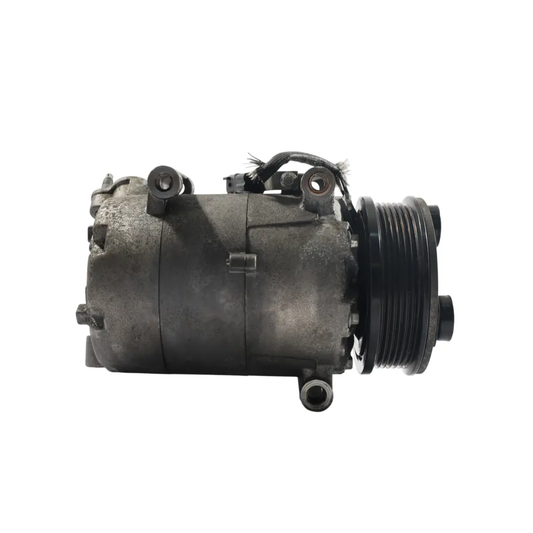 Land Rover Range Rover Evoque Klimakompressor 2.2L Diesel AV6N-19D629-BC - SKU LR041117 - Teilenummer LR041117