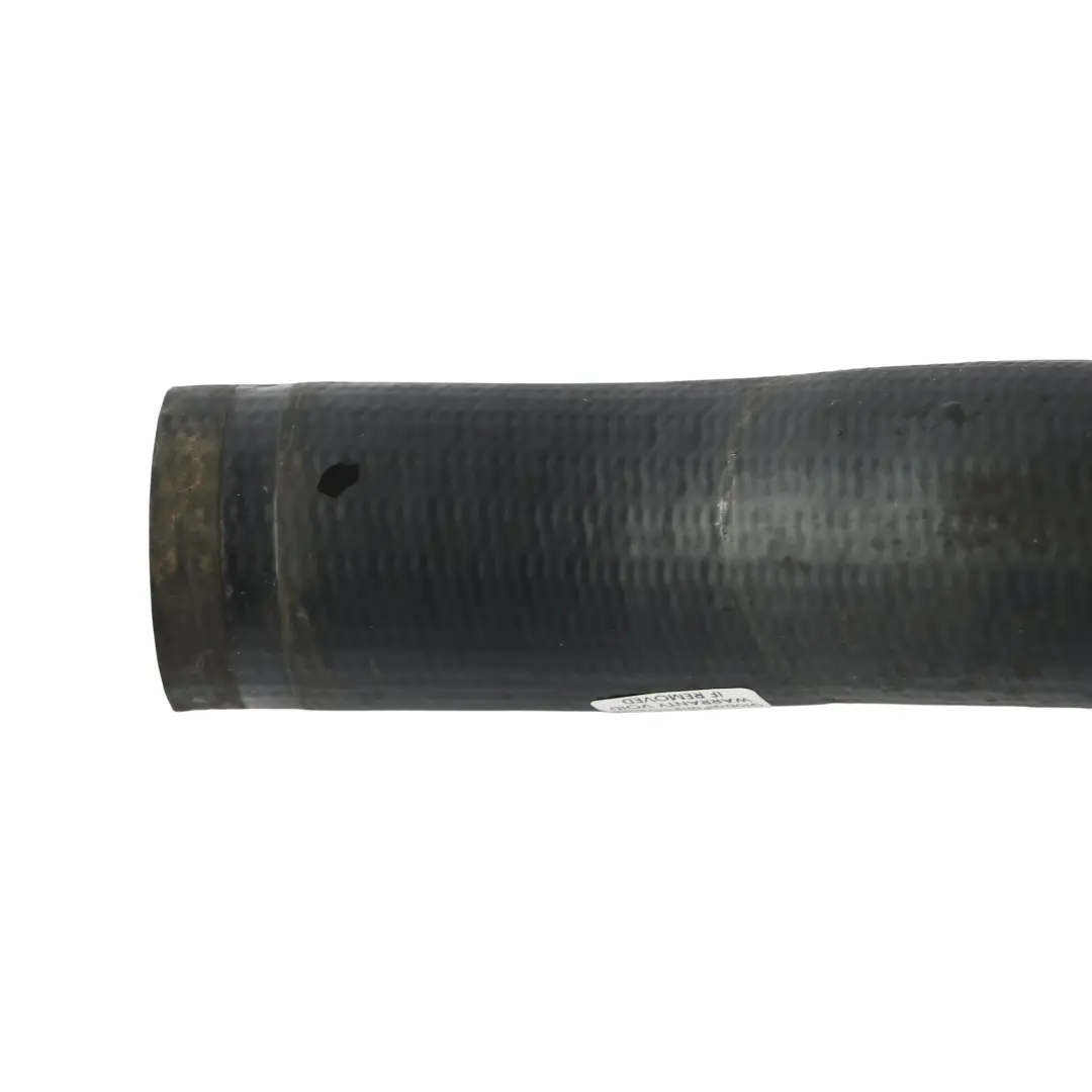 Rura Intercoolera 2.2 TDCI do Land Rover Range Rover Evoque L538 o numerze LR041817 Land Rover Range Rover Evoque L538 Rura Intercoolera 2.2 TDCI - SKU LR041817-1 - Numer Części LR041817