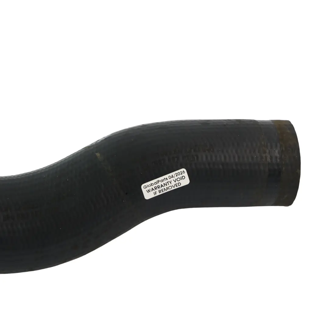 Land Rover Range Rover Evoque L538 Intercooler Pipe Line 2.2 TDCI - SKU LR041817-1 - Part number LR041817