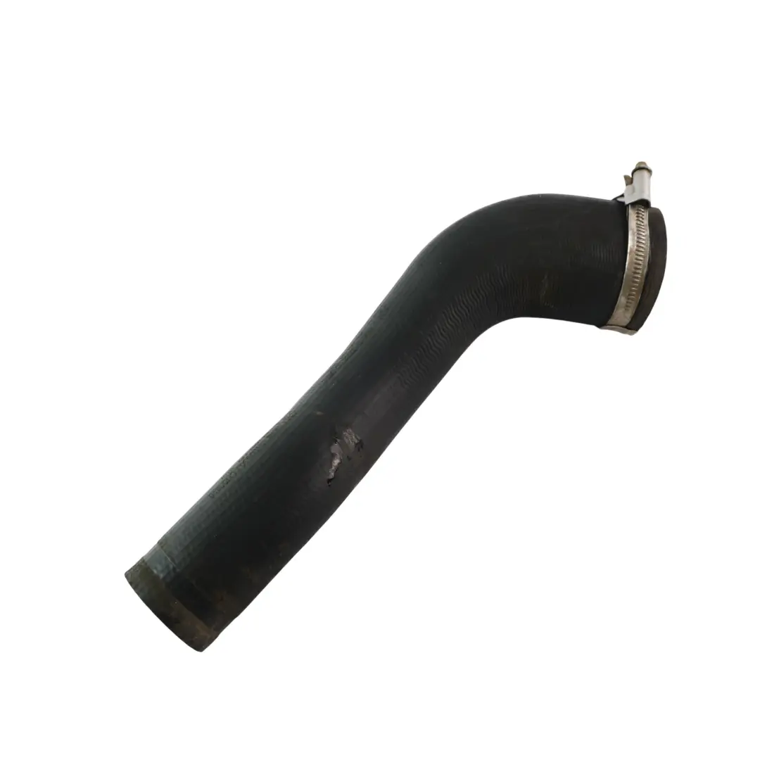 Rura Intercoolera 2.2 TDCI do Land Rover Range Rover Evoque L538 o numerze LR041817 Land Rover Range Rover Evoque L538 Rura Intercoolera 2.2 TDCI - SKU LR041817-1 - Numer Części LR041817