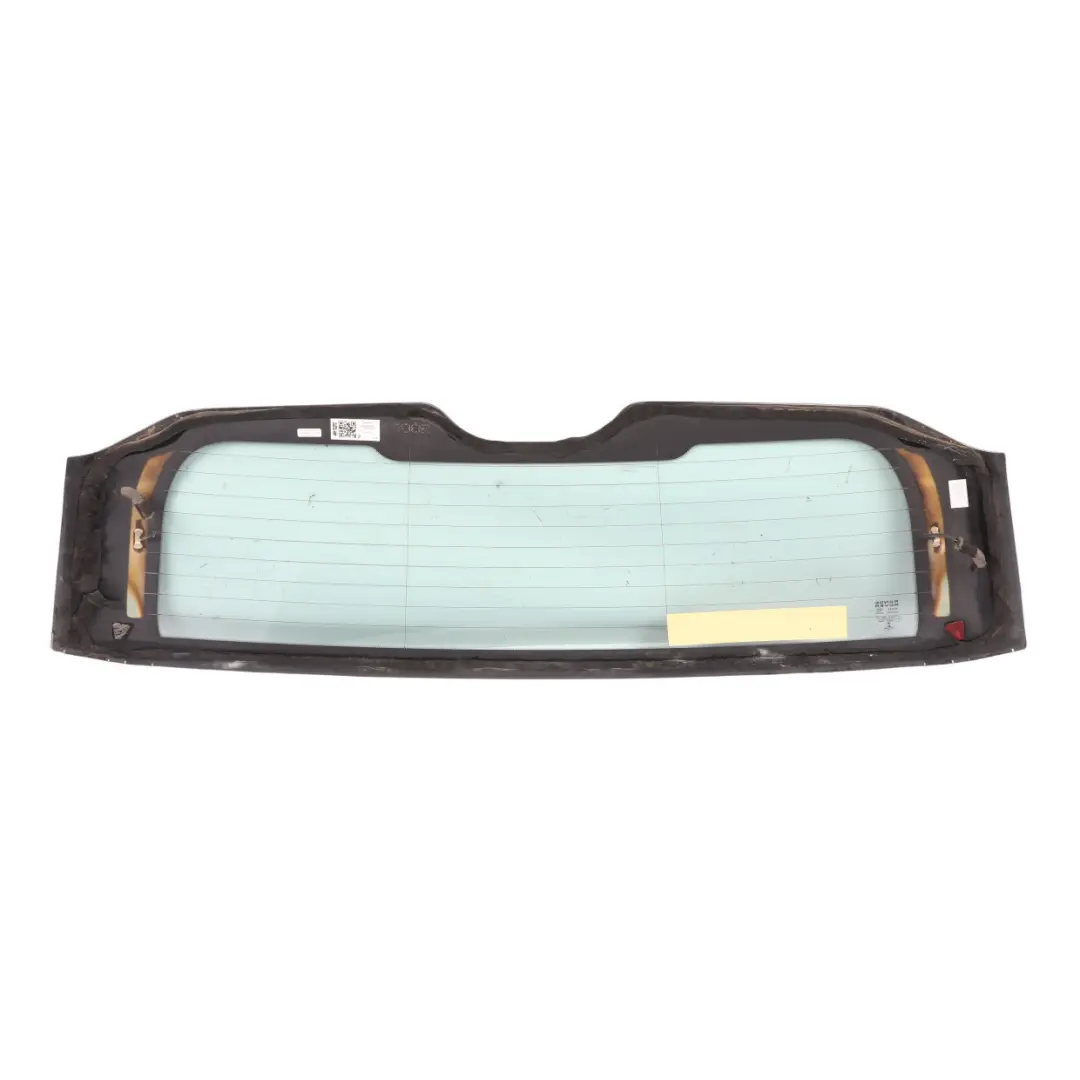 Window Glass Glazing Heated AS2 to Range Rover Evoque L538 Rear with Part number LR041864 Range Rover Evoque L538 Rear Window Glass Glazing Heated AS2 - SKU LR041864 - Part number LR041864