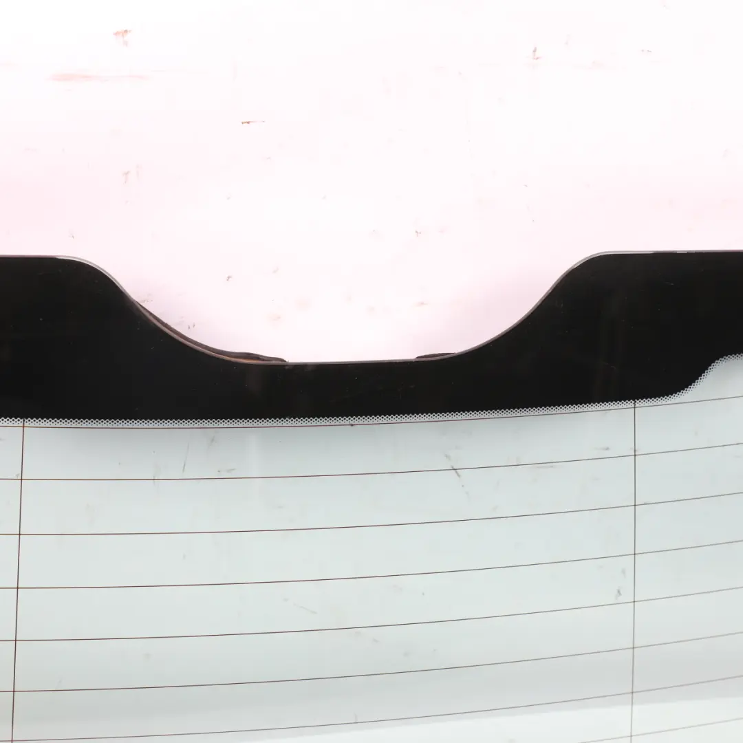 Window Glass Glazing Heated AS2 to Range Rover Evoque L538 Rear with Part number LR041864 Range Rover Evoque L538 Rear Window Glass Glazing Heated AS2 - SKU LR041864 - Part number LR041864