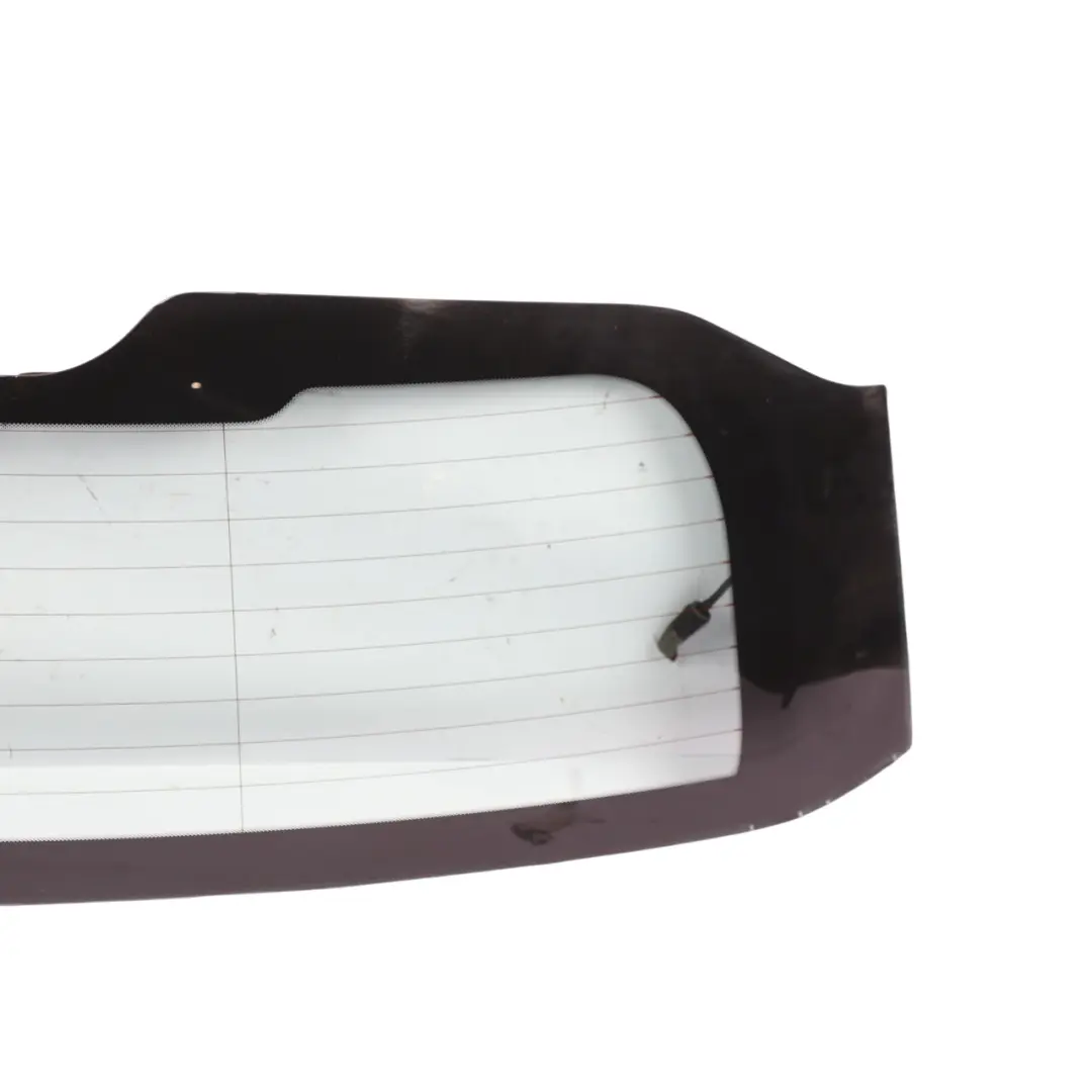 Range Rover Evoque L538 Rear Window Glass Glazing Heated AS2 - SKU LR041864 - Part number LR041864