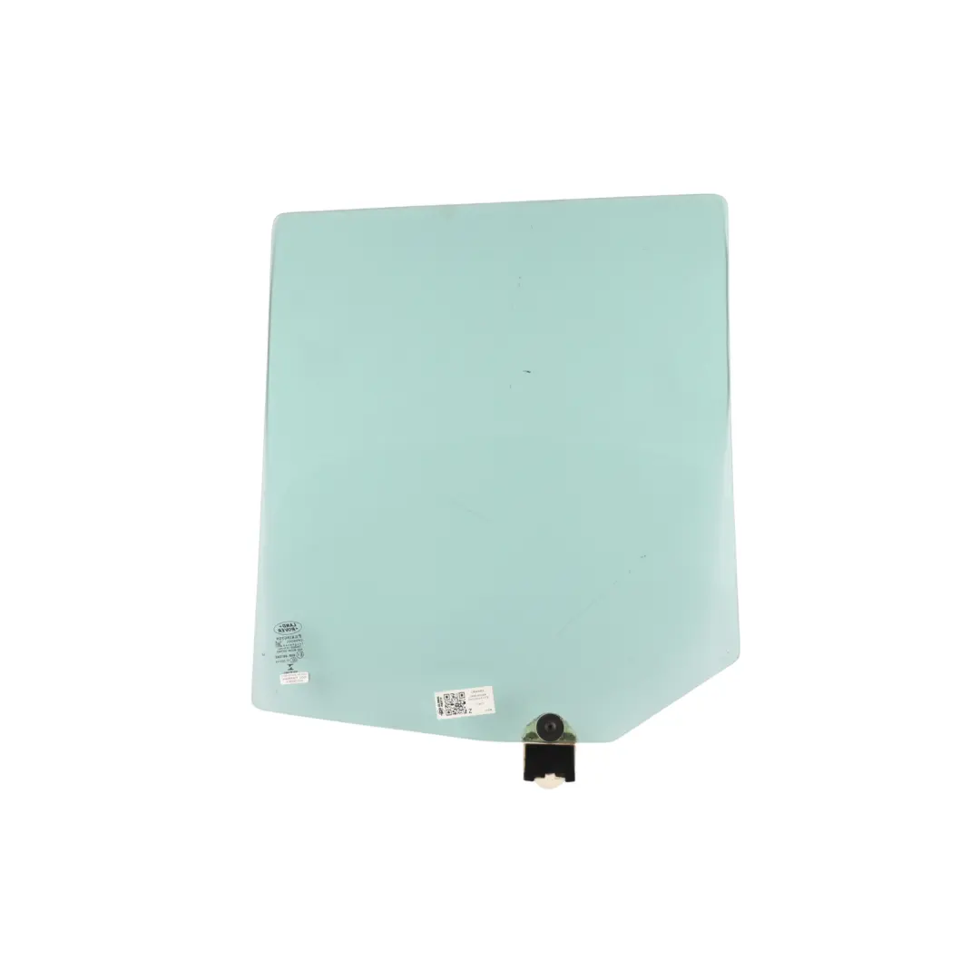 Land Rover Discovery 4 L319 Rear Door Window Glass AS2 Right O/S - SKU LR041902 - Part number LR041902