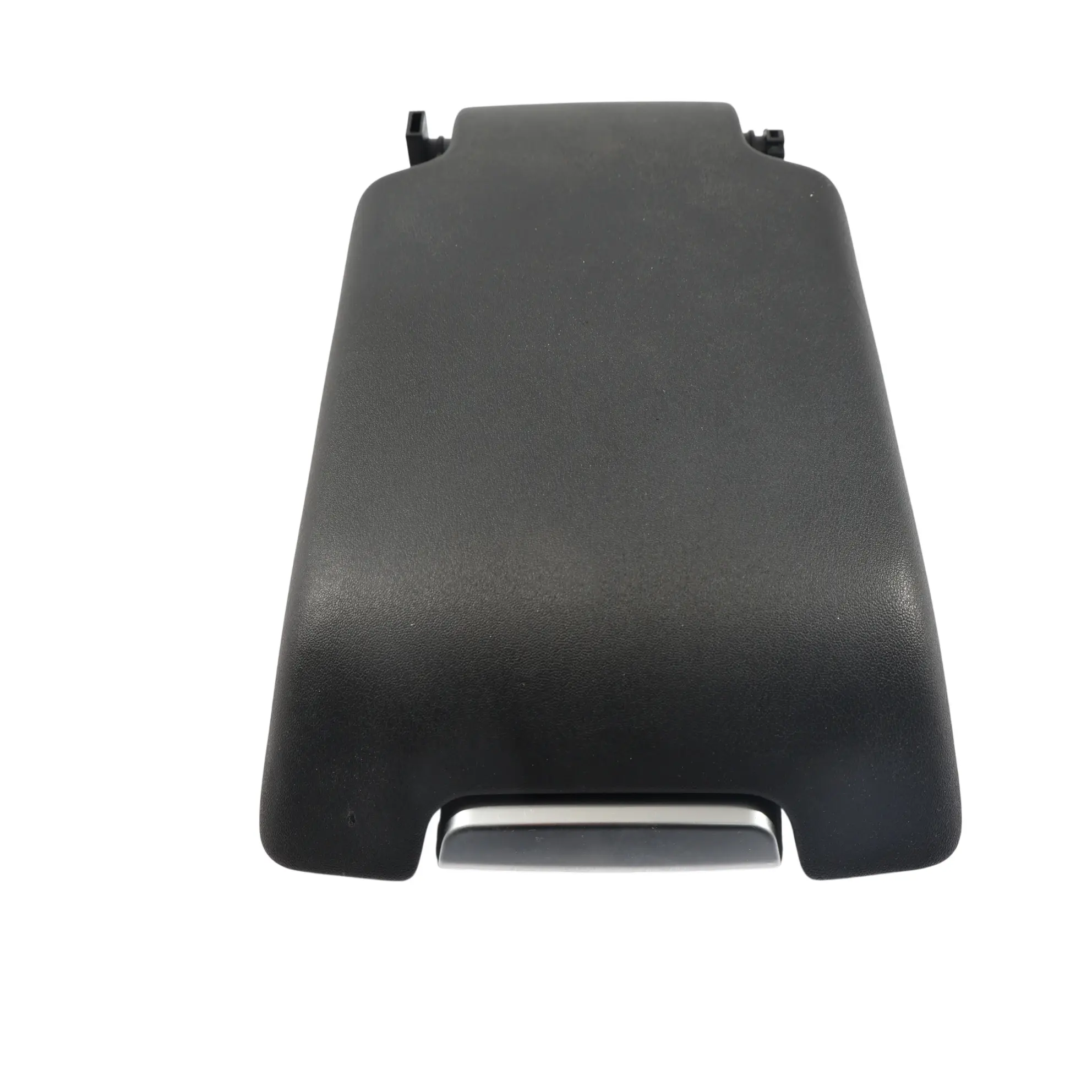 Land Rover Discovery 4 L319 Mittelkonsole Armlehne Deckel Schwarz Leder LR044049