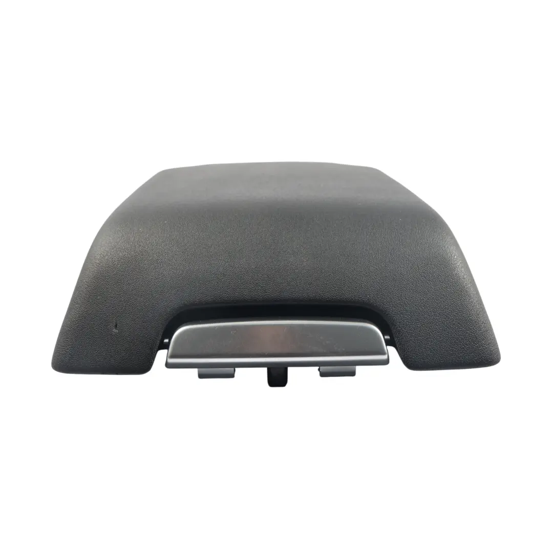 Mittelkonsole Armlehne Deckel Schwarz Leder für Land Rover Discovery 4 L319 mit Teilenummer LR044049 Land Rover Discovery 4 L319 Mittelkonsole Armlehne Deckel Schwarz Leder - SKU LR044049 - Teilenummer LR044049