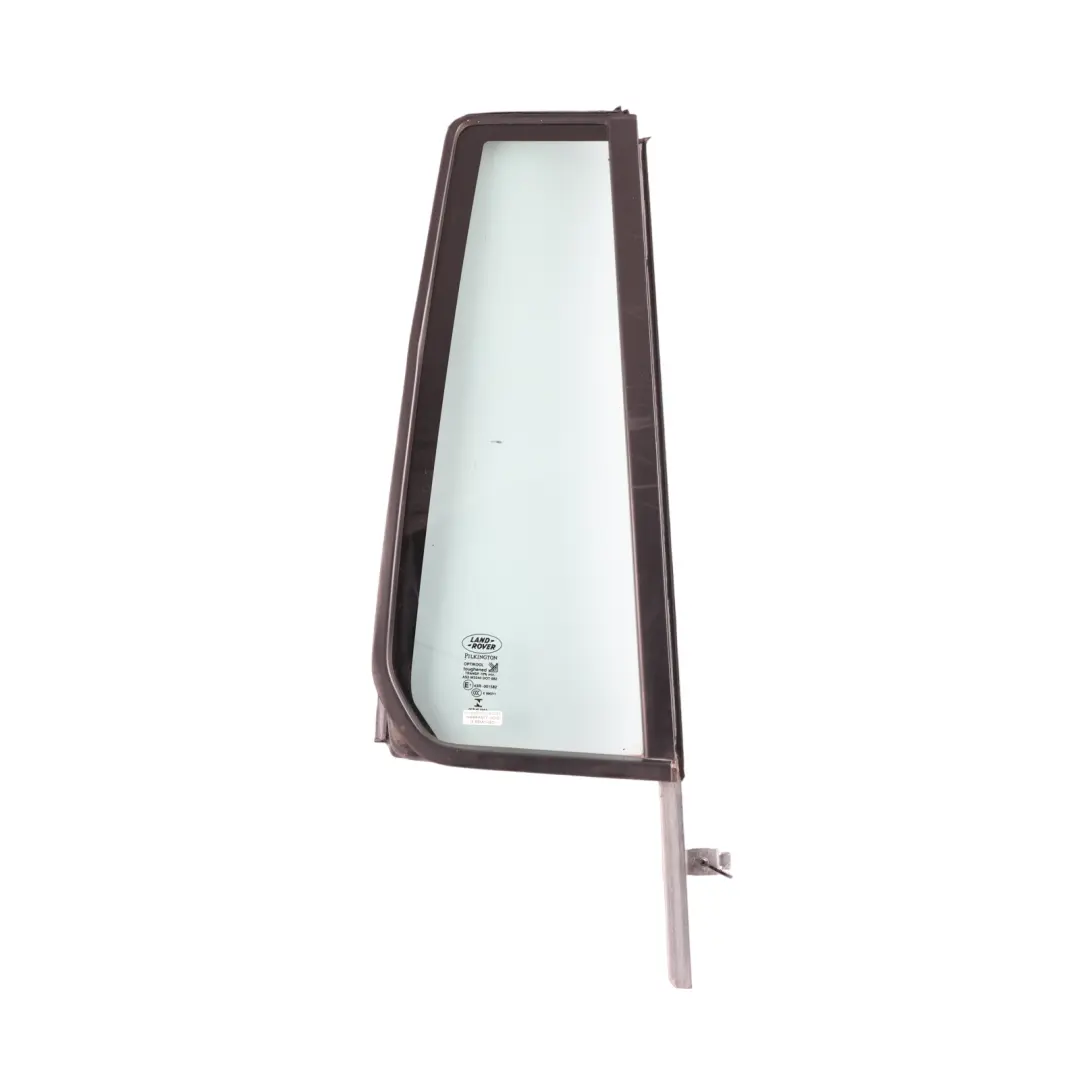 Land Rover Discovery 4 L319 Rear Door Quarter Fixed Glass AS2 Right O/S LR044521 - SKU LR044519 - Part number LR044519