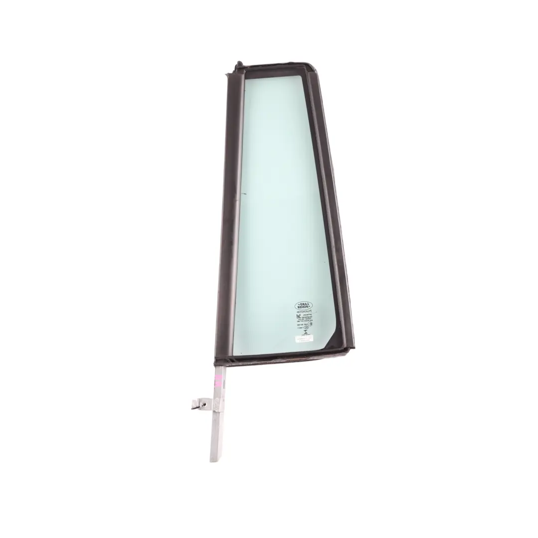 Door Quarter Fixed Glass AS2 Right O/S LR044521 to Land Rover Discovery 4 L319 Rear with Part number LR044519 Land Rover Discovery 4 L319 Rear Door Quarter Fixed Glass AS2 Right O/S LR044521 - SKU LR044519 - Part number LR044519