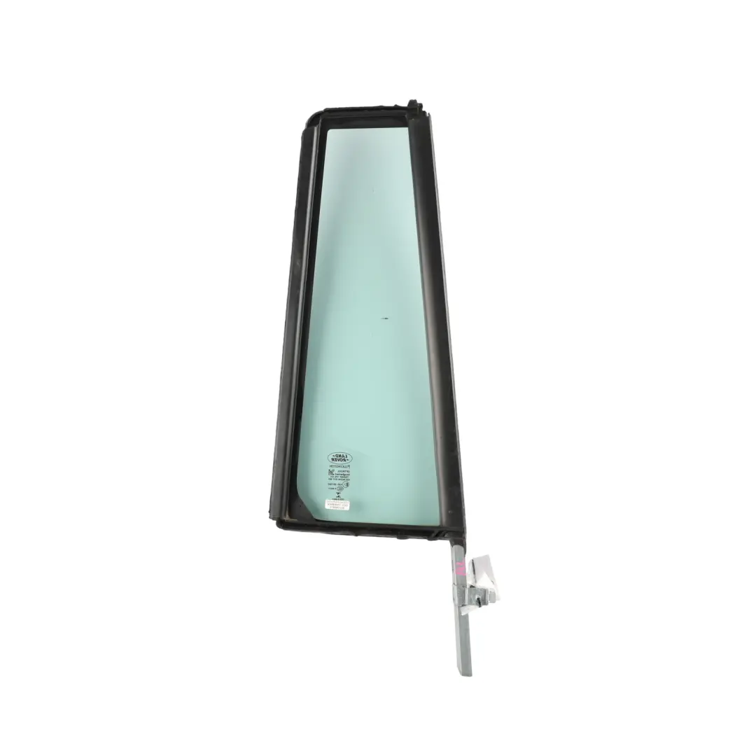 Door Quarter Fixed Glass AS2 Left N/S to Land Rover Discovery 4 L319 Rear with Part number LR044521 Land Rover Discovery 4 L319 Rear Door Quarter Fixed Glass AS2 Left N/S - SKU LR044521 - Part number LR044521