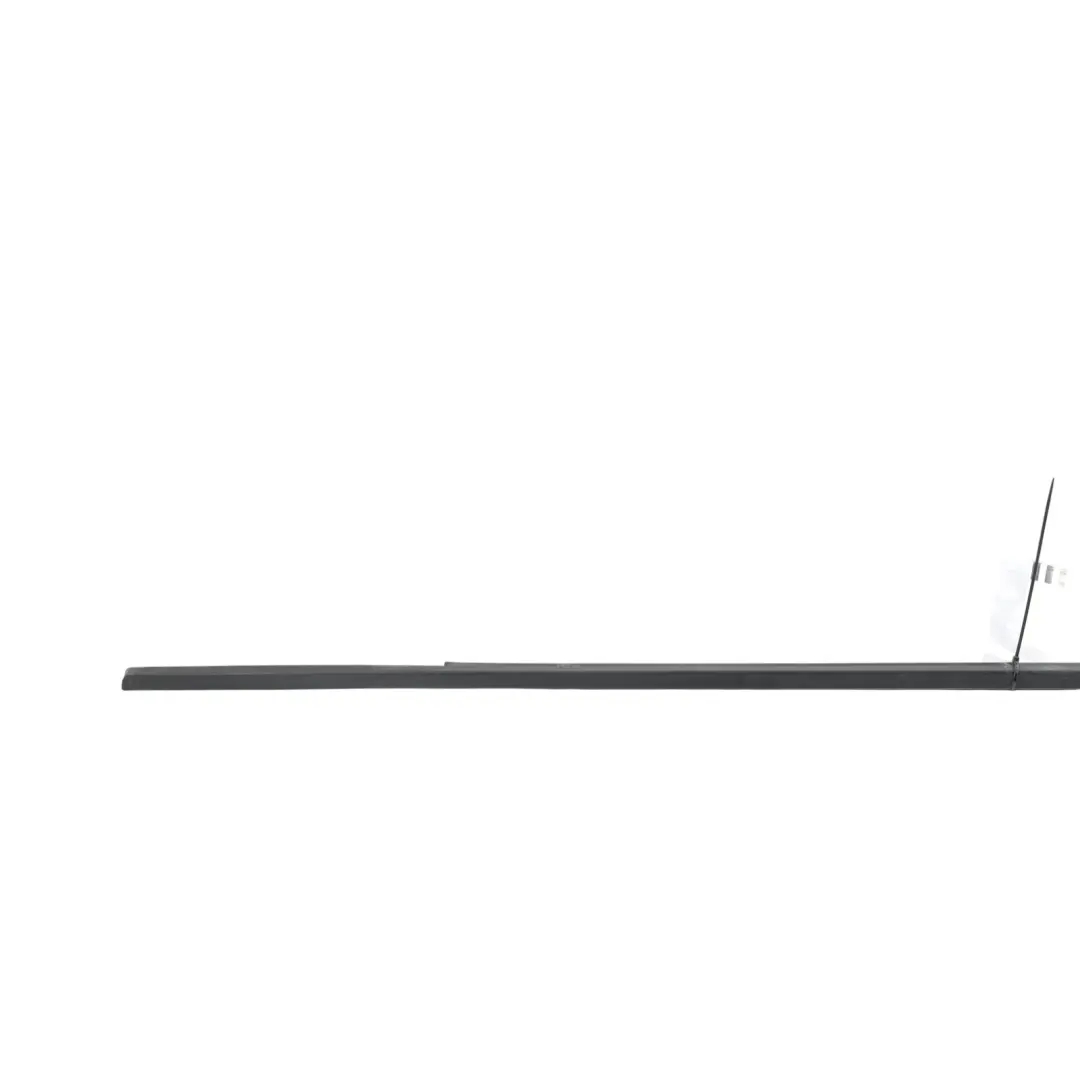 Land Rover Discovery 4 L319 Door Window Channel Strip Seal Front Left N/S - SKU LR044650 - Part number LR044650