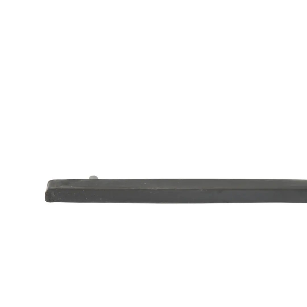 Land Rover Discovery 4 L319 Junta Canal Ventana Puerta Delantero Izquierdo - SKU LR044650 - Número de pieza LR044650