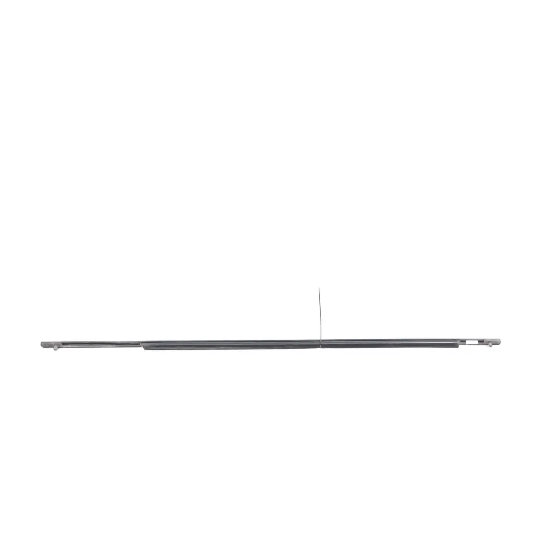 Land Rover Discovery 4 L319 Junta Canal Ventana Puerta Delantero Izquierdo - SKU LR044650 - Número de pieza LR044650