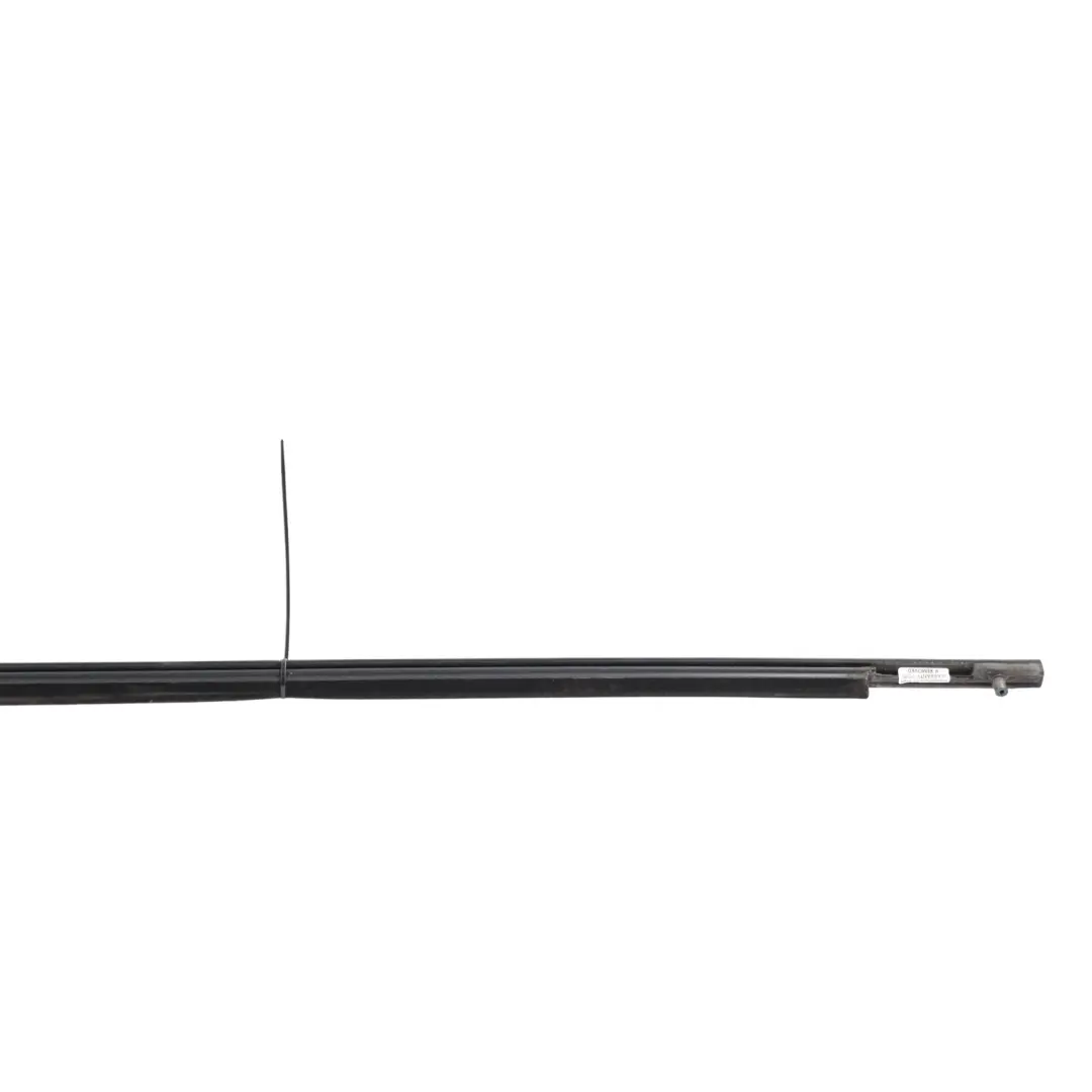 Door Window Channel Strip Seal Front Left N/S to Land Rover Discovery 4 L319 with Part number LR044650 Land Rover Discovery 4 L319 Door Window Channel Strip Seal Front Left N/S - SKU LR044650 - Part number LR044650