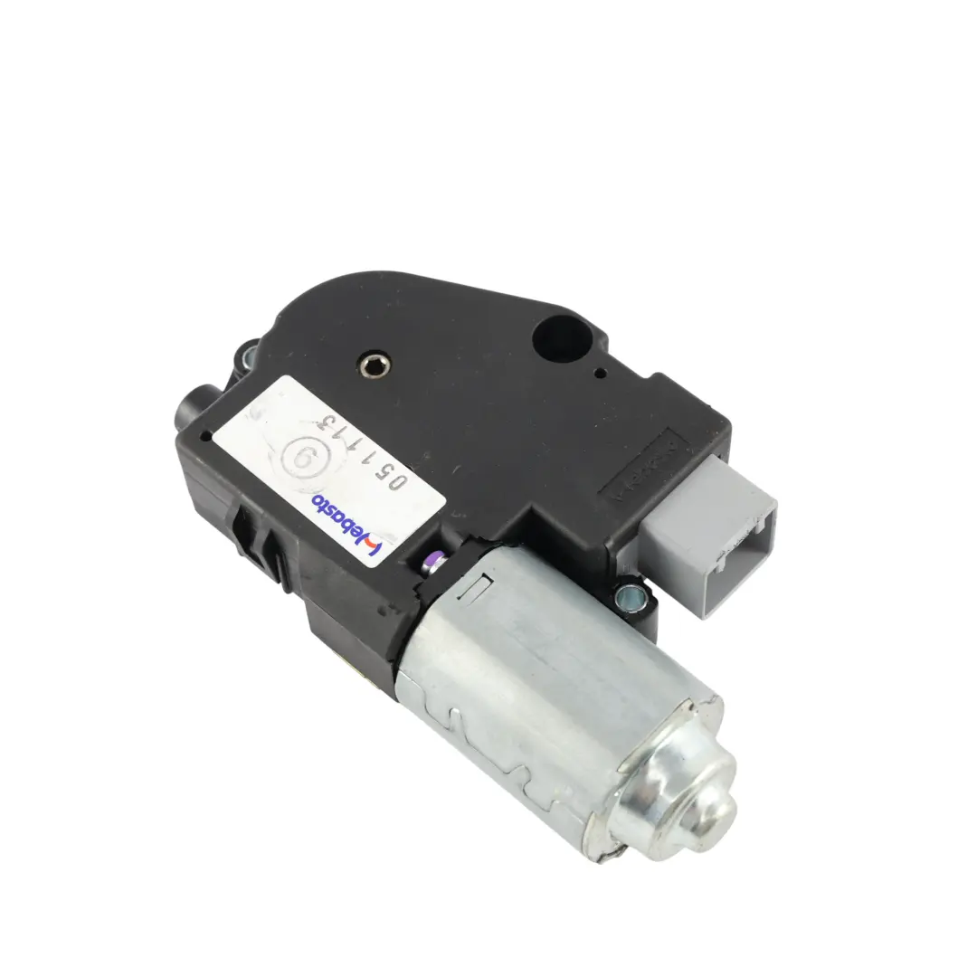 Range Rover L538 Moteur Actuateur Toit Ouvrant Verre WR09C05AA - SKU LR044742 - Numéro de pièce LR044742