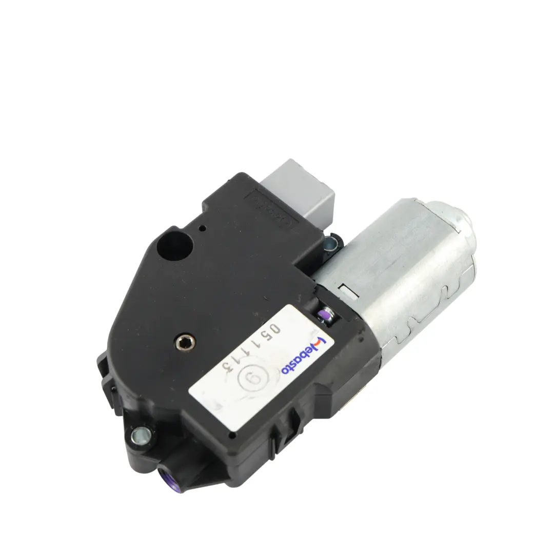 Sunroof Glass Roof Motor Actuator Opener WR09C05AA to Land Range Rover L538 with Part number LR044742 Land Range Rover L538 Sunroof Glass Roof Motor Actuator Opener WR09C05AA - SKU LR044742 - Part number LR044742