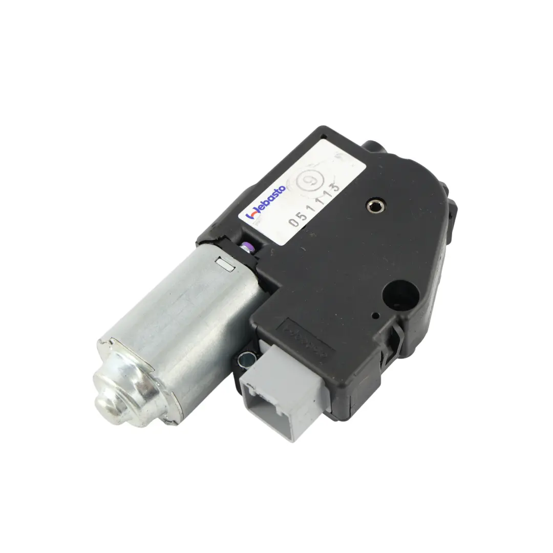 Range Rover L538 Schiebedach Glas Dach Motor Aktuator WR09C05AA - SKU LR044742 - Teilenummer LR044742