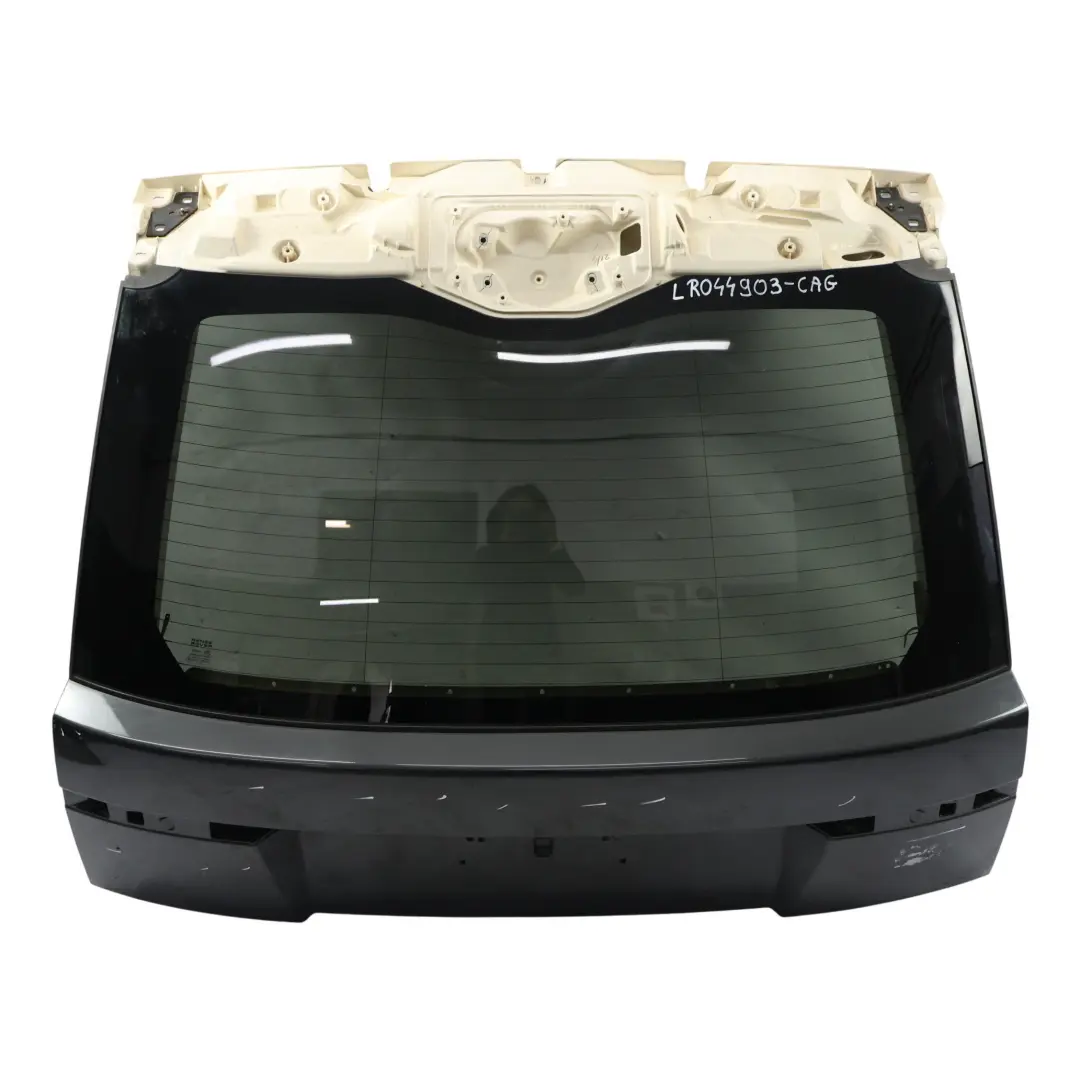 Land Rover Range Rover L405 Boot Trunk Lid Tailgate Causeway Grey - 950 - SKU LR044903-CAG - Part number LR044903