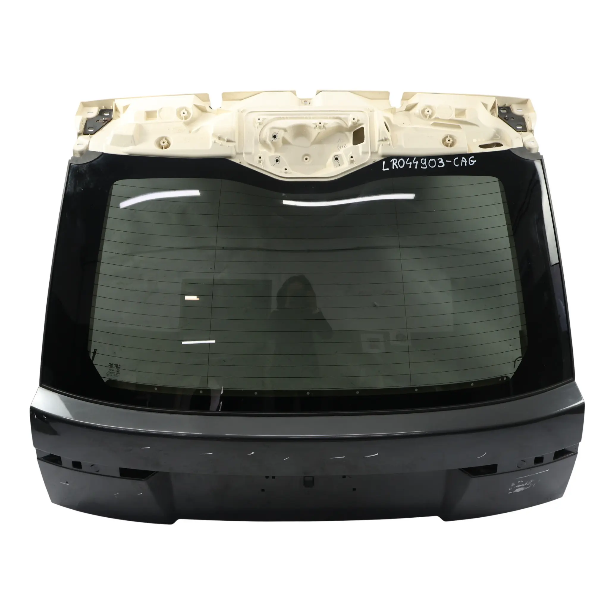 Land Rover Range Rover L405 Boot Trunk Lid Tailgate Causeway Grey - 950 LR044903