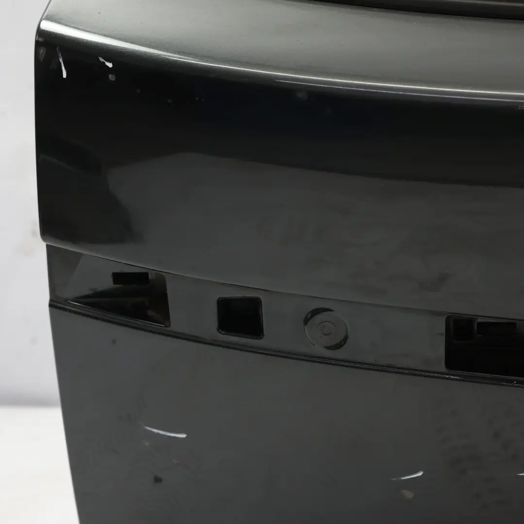 Land Rover Range Rover L405 Boot Trunk Lid Tailgate Causeway Grey - 950 - SKU LR044903-CAG - Part number LR044903