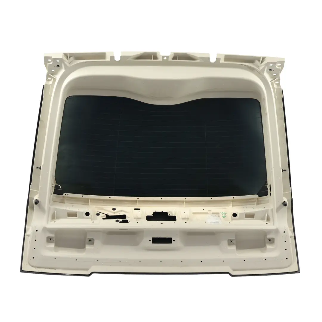 Boot Trunk Lid Tailgate Causeway Grey - 950 to Land Rover Range Rover L405 with Part number LR044903 Land Rover Range Rover L405 Boot Trunk Lid Tailgate Causeway Grey - 950 - SKU LR044903-CAG - Part number LR044903