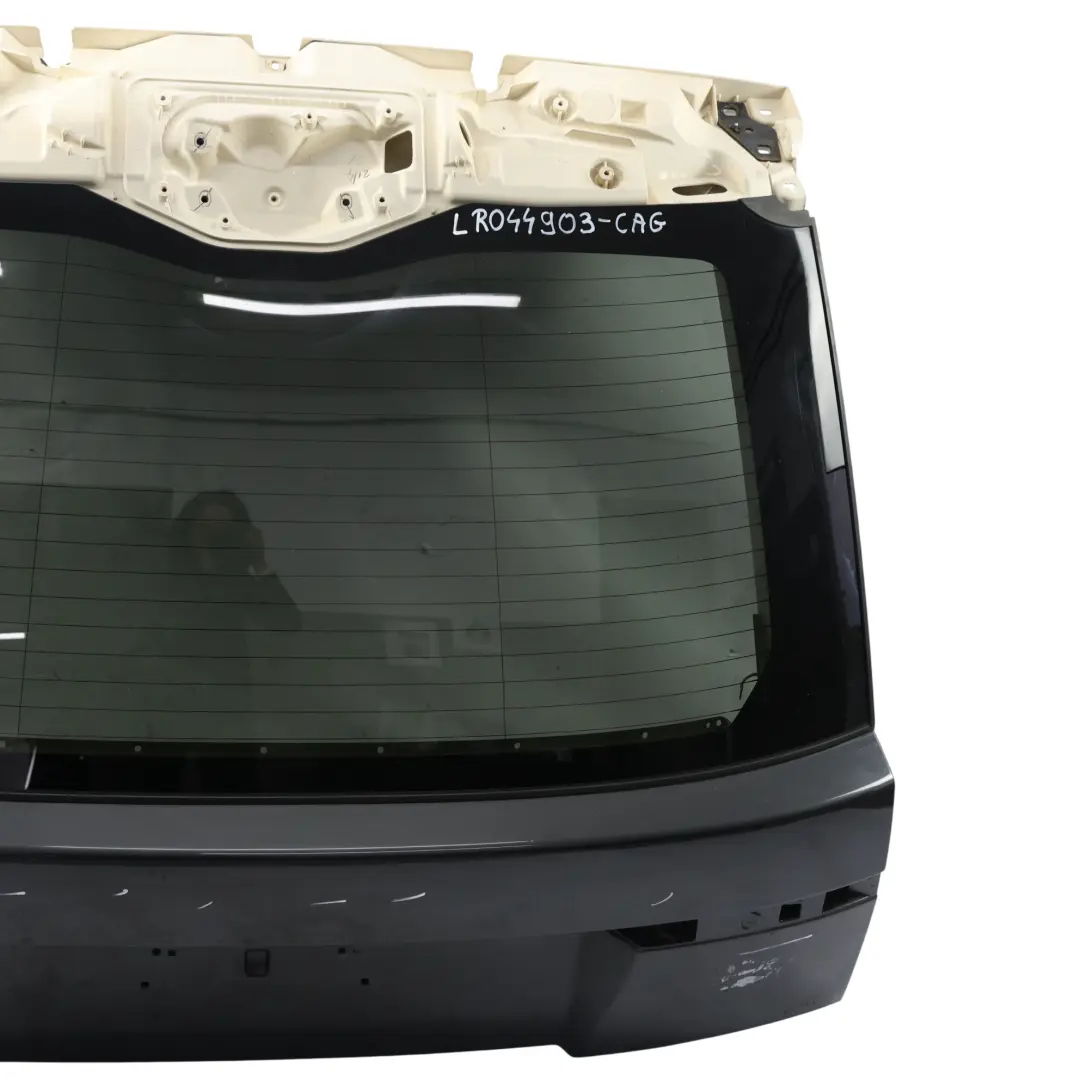 Land Rover Range Rover L405 Boot Trunk Lid Tailgate Causeway Grey - 950 - SKU LR044903-CAG - Part number LR044903