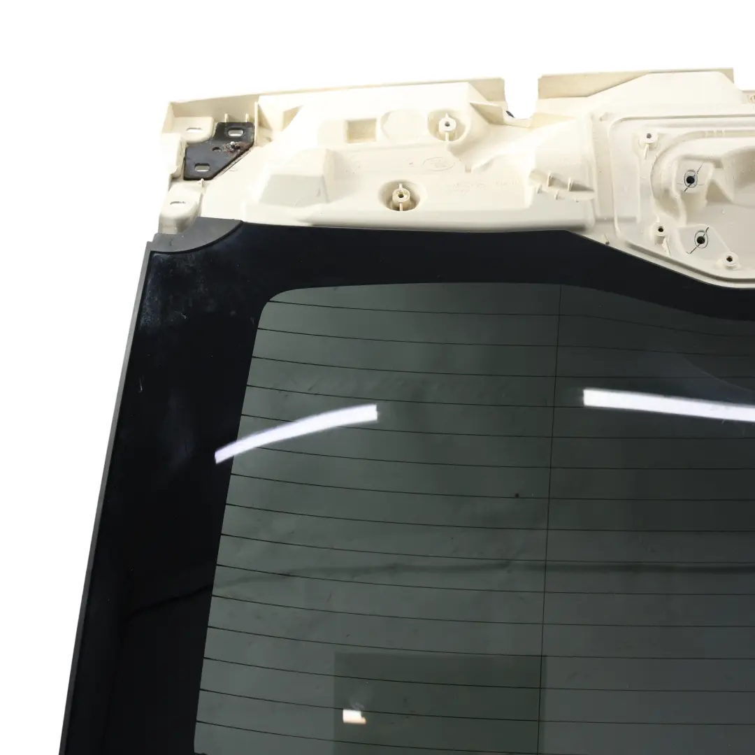 Land Rover Range Rover L405 Boot Trunk Lid Tailgate Causeway Grey - 950 - SKU LR044903-CAG - Part number LR044903