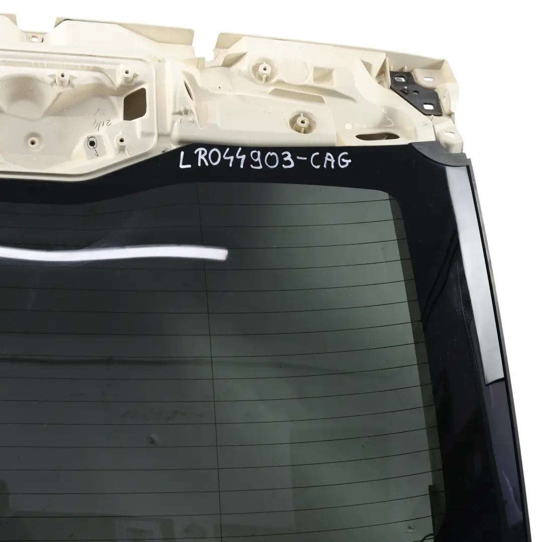 Land Rover Range Rover L405 Boot Trunk Lid Tailgate Causeway Grey - 950 - SKU LR044903-CAG - Part number LR044903