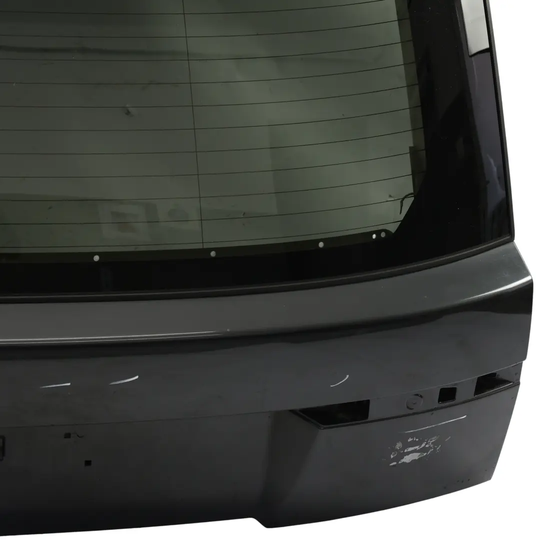 Land Rover Range Rover L405 Boot Trunk Lid Tailgate Causeway Grey - 950 - SKU LR044903-CAG - Part number LR044903