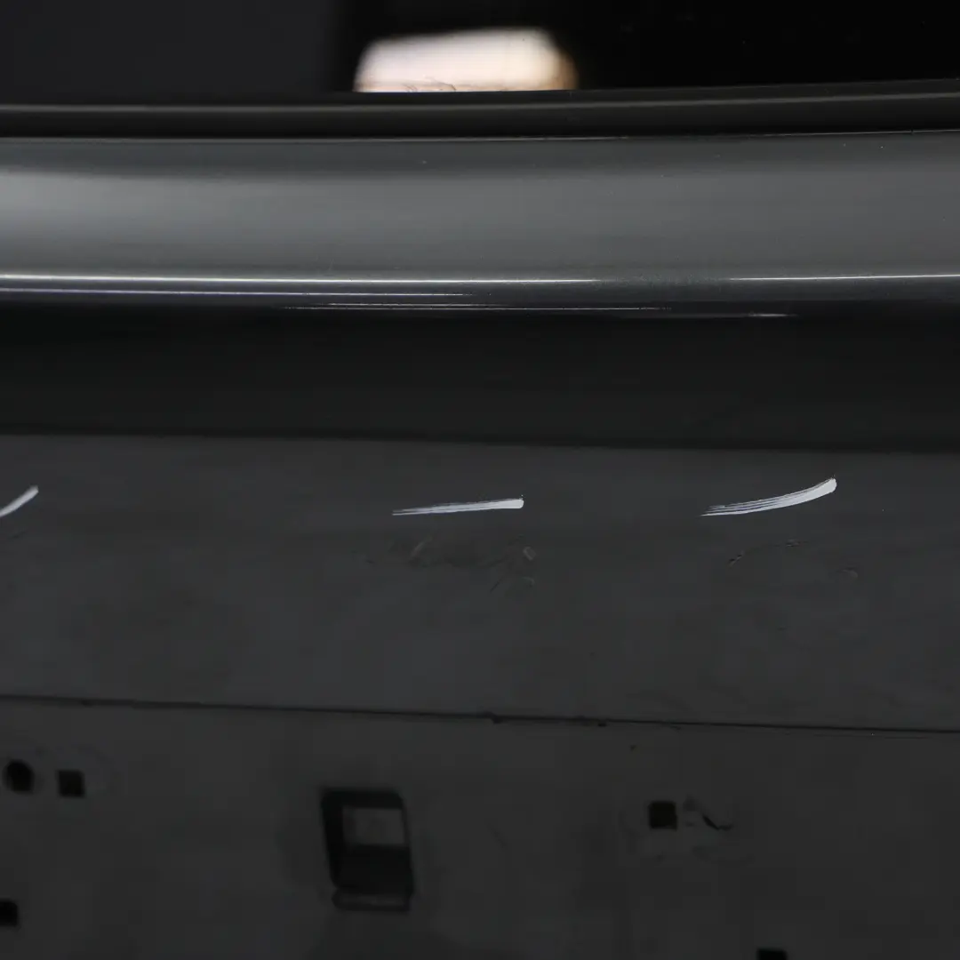 Boot Trunk Lid Tailgate Causeway Grey - 950 to Land Rover Range Rover L405 with Part number LR044903 Land Rover Range Rover L405 Boot Trunk Lid Tailgate Causeway Grey - 950 - SKU LR044903-CAG - Part number LR044903