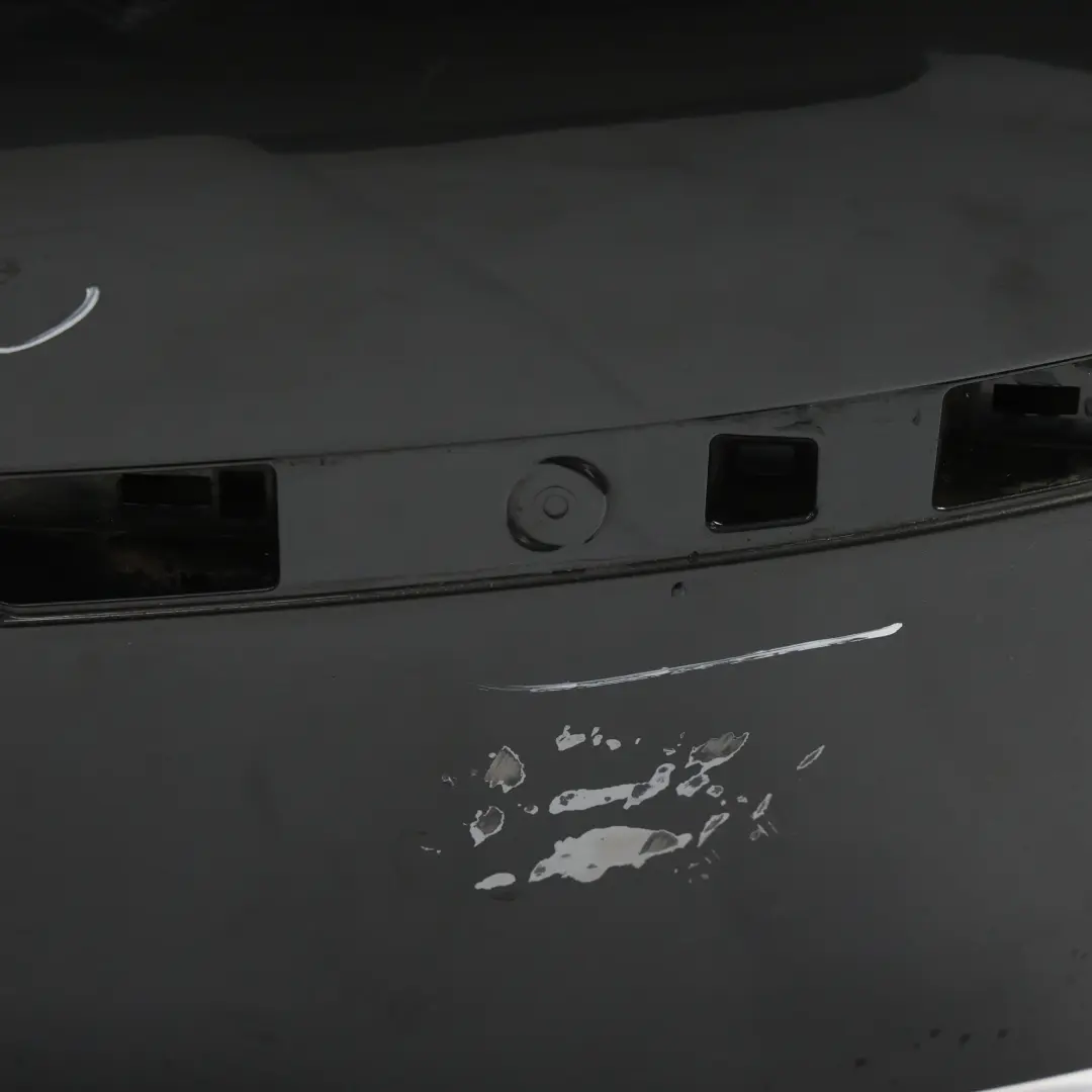 Boot Trunk Lid Tailgate Causeway Grey - 950 to Land Rover Range Rover L405 with Part number LR044903 Land Rover Range Rover L405 Boot Trunk Lid Tailgate Causeway Grey - 950 - SKU LR044903-CAG - Part number LR044903