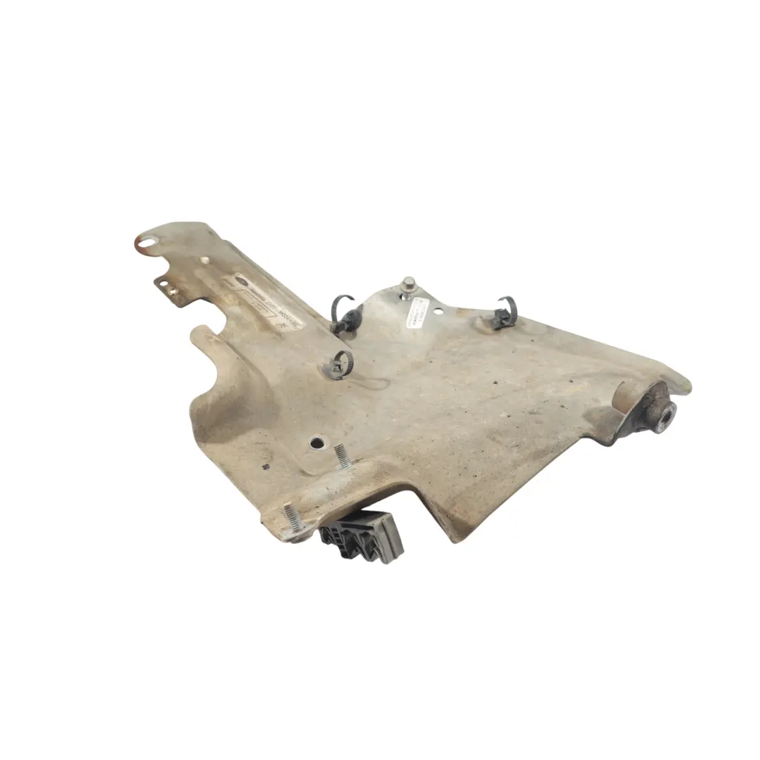 Land Rover Discovery 4 L319 Copertura Tubo Carburante CH22-9H334-AG - SKU LR047212 - Numero di parte LR047212