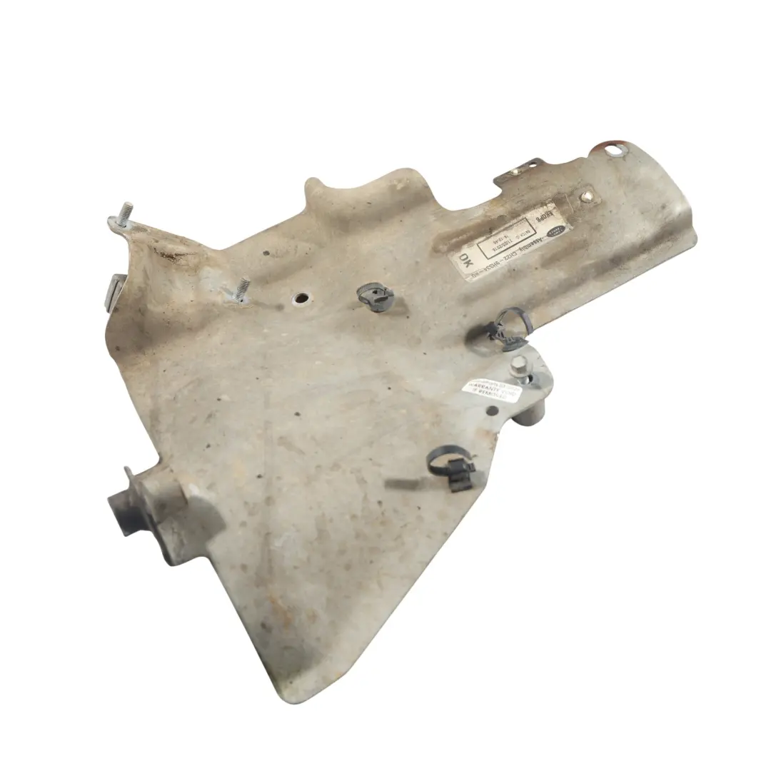 Land Rover Discovery 4 L319 Copertura Tubo Carburante CH22-9H334-AG - SKU LR047212 - Numero di parte LR047212