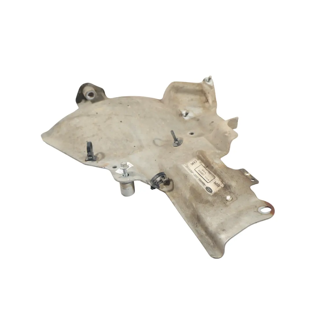 Land Rover Discovery 4 L319 Copertura Tubo Carburante CH22-9H334-AG - SKU LR047212 - Numero di parte LR047212