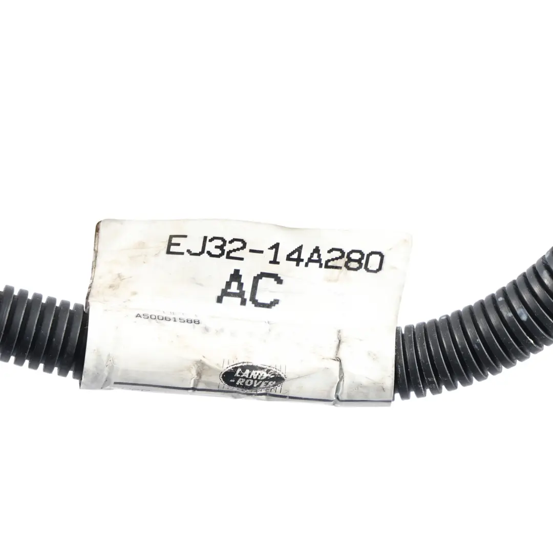 Range Rover Evoque L538 Przewód Klema Plusowa Dodatnia Akumulatora - SKU LR047569 - Numer Części LR047569