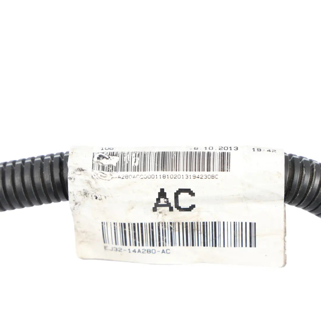 Positiv Plus Batterie Kabel Deckel für Range Rover Evoque L538 mit Teilenummer LR047569 Range Rover Evoque L538 Positiv Plus Batterie Kabel Deckel - SKU LR047569 - Teilenummer LR047569