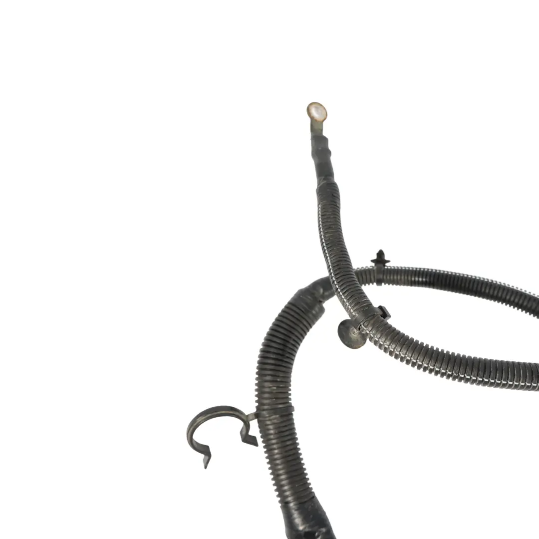 Câble Batterie Positif Plus Couvercle pour Range Rover Evoque L538 à propos du numéro de pièce LR047569 Range Rover Evoque L538 Câble Batterie Positif Plus Couvercle - SKU LR047569 - Numéro de pièce LR047569