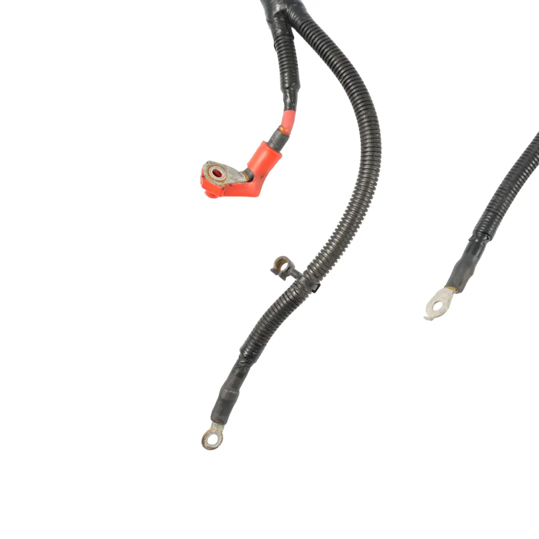 Range Rover Evoque L538 Câble Batterie Positif Plus Couvercle - SKU LR047569 - Numéro de pièce LR047569